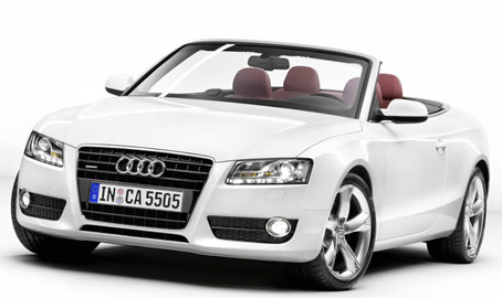 Audi Locksmith Service