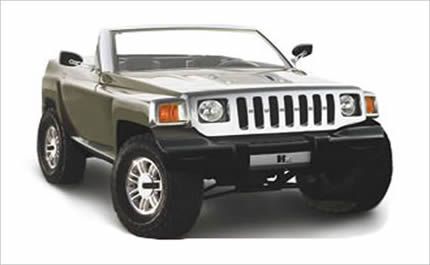 Hummer Locksmith Service