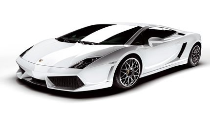 Lamborghini Locksmith Service