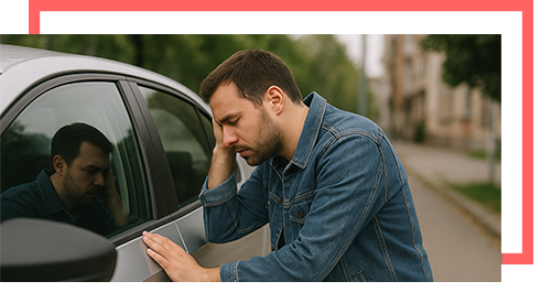 Car lockout assistance in Alpharetta GA