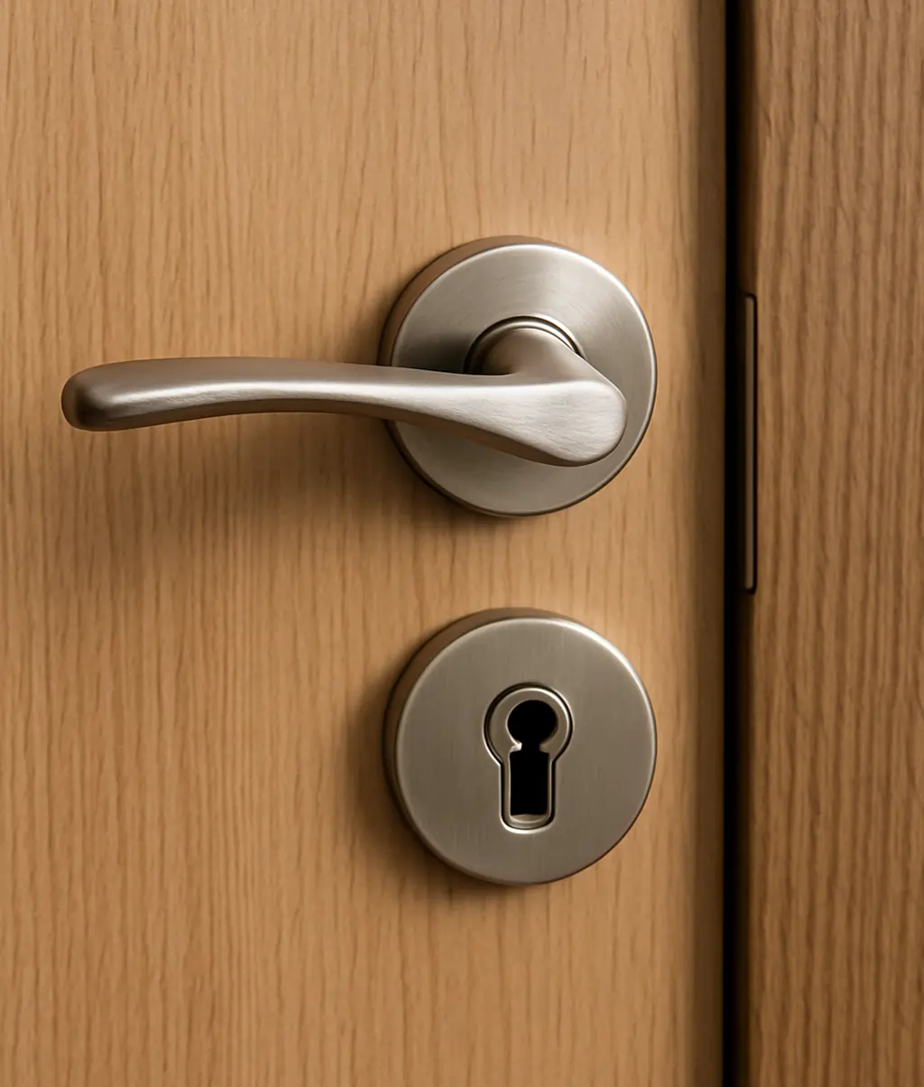 Home lock rekeying, deadbolt upgrades, and smart lock installation in Buford GA