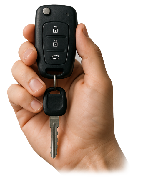Car Locksmith Service