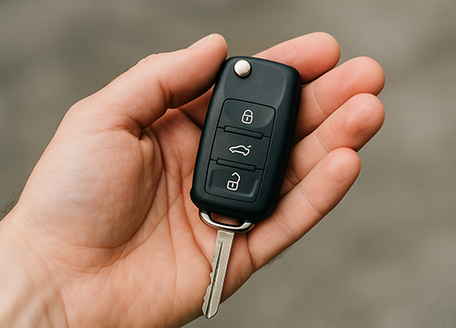 auto chip key authentication tool