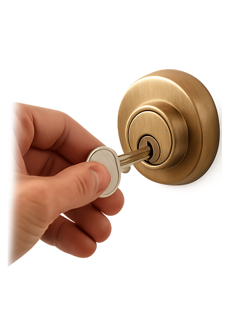 Change Lock Service Atlanta GA