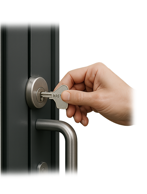 Commercial Locksmith Service Atlanta GA