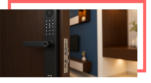 Home rekeying and smart lock upgrades in Dacula GA by 24hour Locksmith