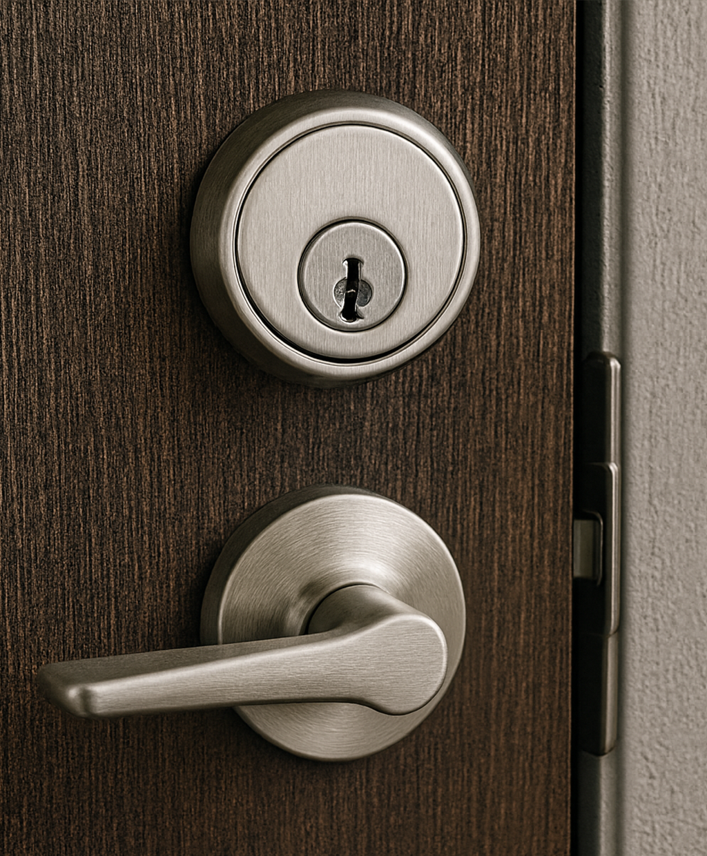Rekey locks in Decatur GA for secure, fresh key access