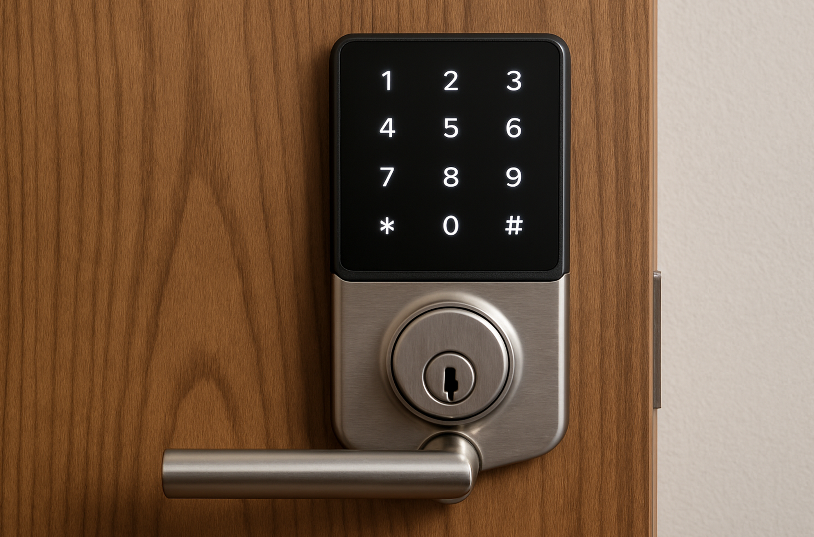 Protect offices and storefronts in Decatur GA with expert lock upgrades and rekey services