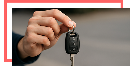 Emergency locksmith in Douglasville for home, auto, and business locks