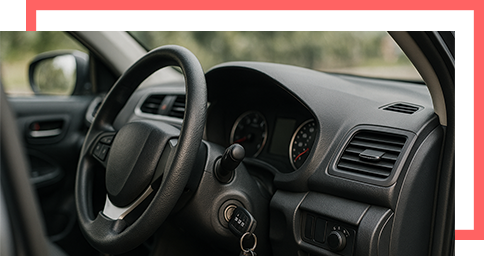 Fast car lockout service in Douglasville for all vehicle types