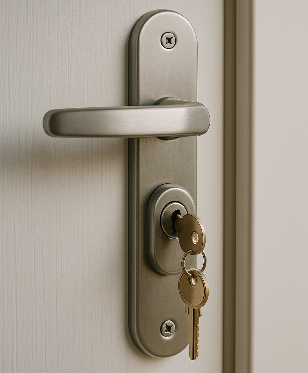 Professional rekeying in Douglasville for locks, padlocks, and ignitions