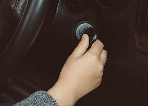 Reliable smart fob and push start key repairs in Douglasville