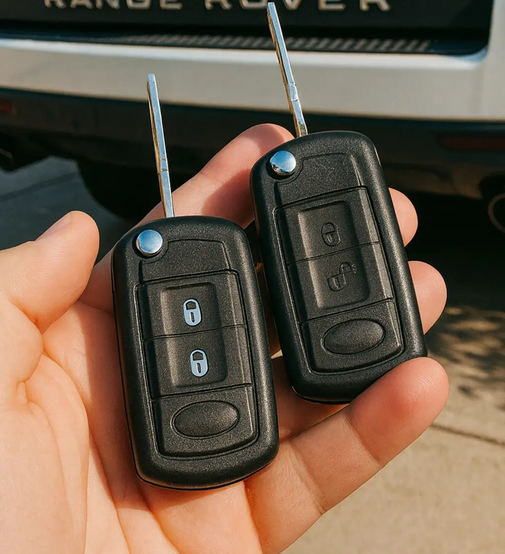 Mobile transponder key programming & ignition repair in Duluth GA