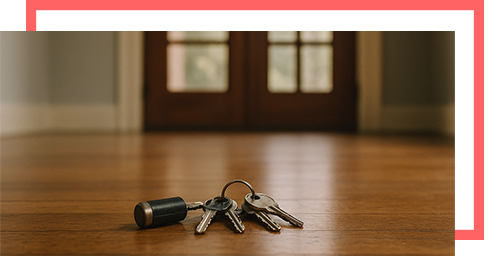 Lockouts, rekeying & upgrades in Duluth GA
