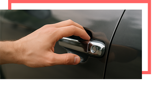 Emergency car lockout service by 24hour Locksmith Dunwoody GA