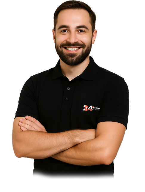 24 Hour Locksmith Atlanta GA