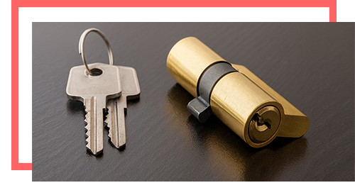 Emergency lockout and rekey services in Fayetteville GA