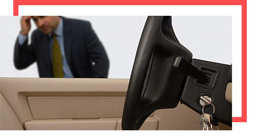 Mobile locksmith in Forest Park GA providing fast vehicle lockout services