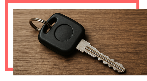 Ignition Key repair Atlanta GA