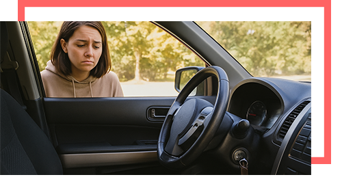 24/7 car lockout service in Lawrenceville GA