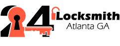 24 Hour Locksmith Atlanta GA