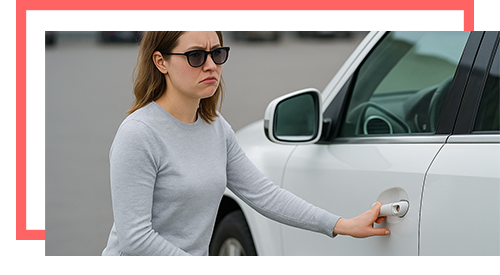 Emergency locksmith service Marietta GA