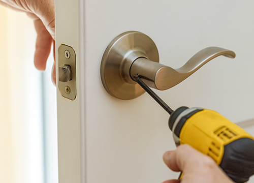 Affordable rekey and lock change solutions in McDonough GA