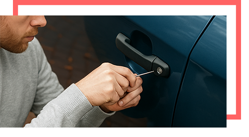 Quality locksmith services in Morrow GA at fair prices.