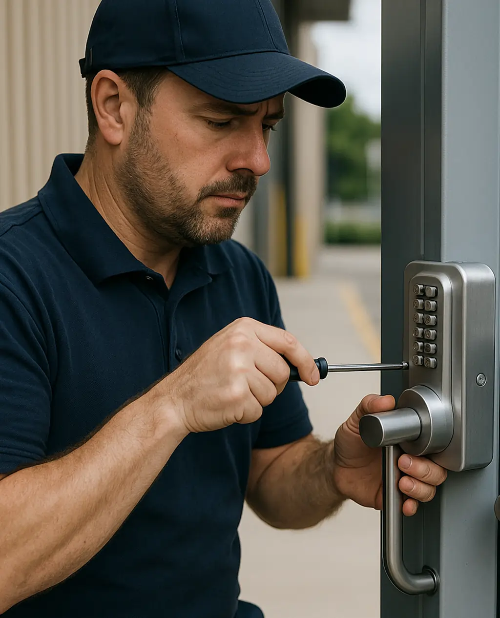 Full locksmith solutions in Morrow GA for homes, cars, and businesses.