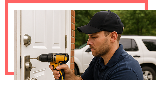 Affordable rekeying and lock changes by 24hour Locksmith North Atlanta GA