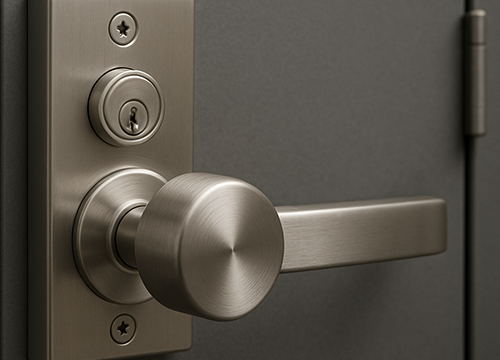 Business security and lock solutions Roswell GA