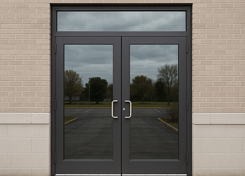 Commercial locksmith services Roswell GA