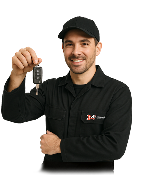 24 Hour Locksmith Atlanta GA