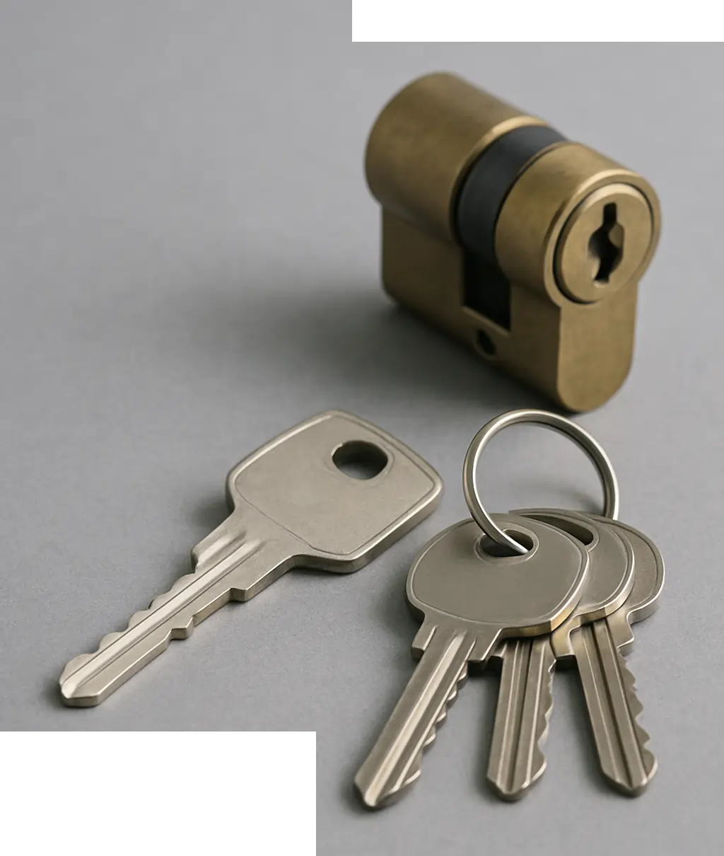 Professional rekeying for homes and businesses in Sandy Springs GA