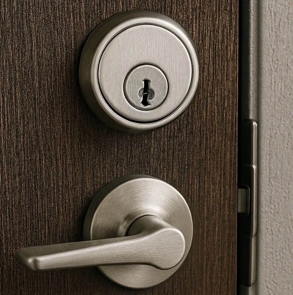 Reliable locksmith services for homes, cars, and businesses in Suwanee GA