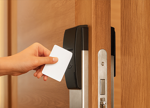 Business locksmith services for offices, retail, and warehouses in Suwanee GA