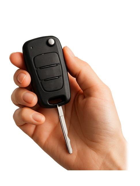 Transponder Key Atlanta GA